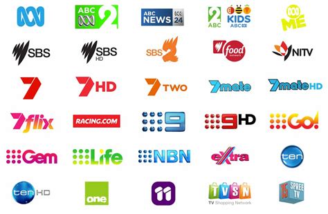 channel 9 sydney tv guide